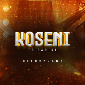 Koseni to Dabire