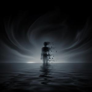 天空褪成灰色（悲伤版）