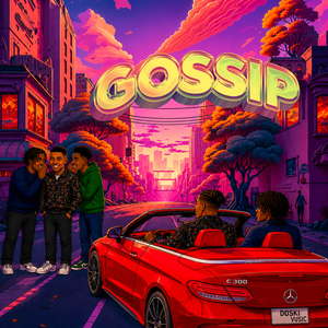 Gossip