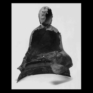 specs in the eyes of others and finally seeing logs in my own...maturity