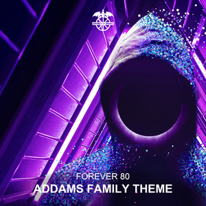 Theme from "The Addams Family" (Extended Mix)