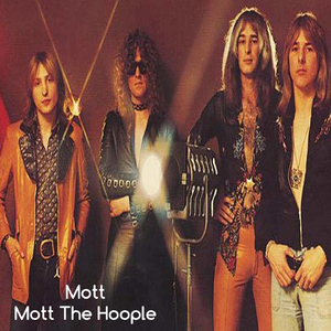 All The Way From Memphis