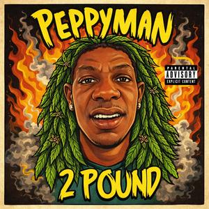 Peppyman