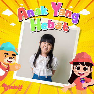 Anak Yang Hebat