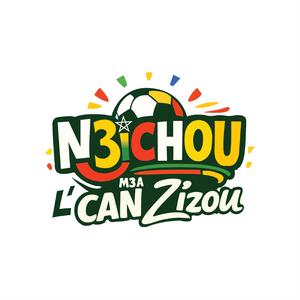 N3ichou l'CAN m3a Zizou