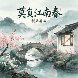 莫负江南春