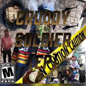 Cruddy Soldier