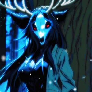 Watch-her in the woods