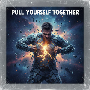 Pull yourself together