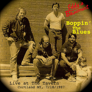 Boppin' the Blues (Live)