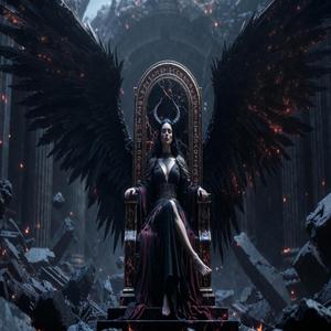Divine Judgment_ Angels vs Demons