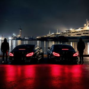 All Eyes On Me &Zhurek