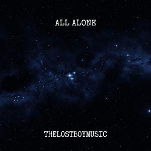 All Alone (feat. Eddie Lee)