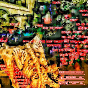 Nonentity (Prod. By Pimp My Ride)
