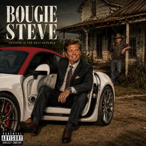 Bougie Steve