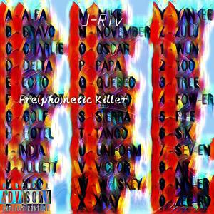 Fre(pho)netic Killer (Radio Edit)