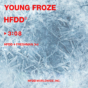 추워 (Feat. Young Froze)