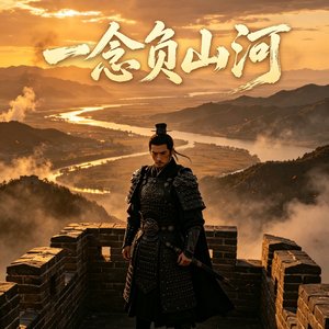 一念负山河