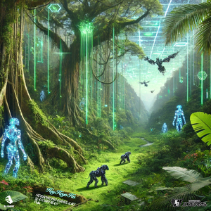 Hey Heyo Ha (Round ver)