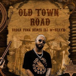Old Town Road Brega Funk Remix (REMIX)