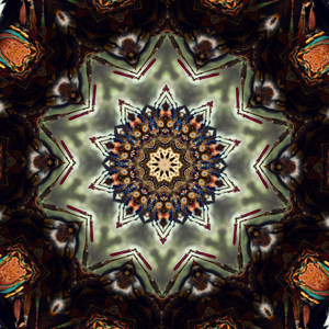 Transformation burns in its bright light