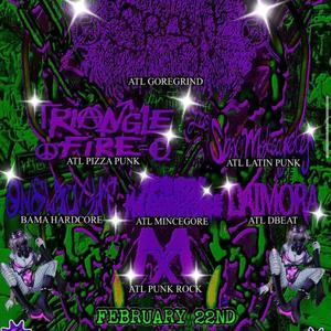 Spew Practice Tape