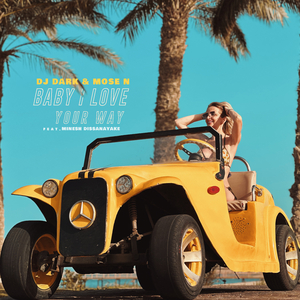 Baby I Love Your Way (Radio Edit)