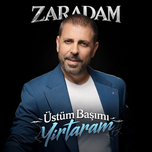Üstüm Başımı Yırtaram