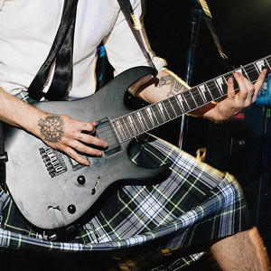 Джон Медовик