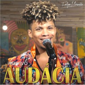 Audácia (Ao Vivo)