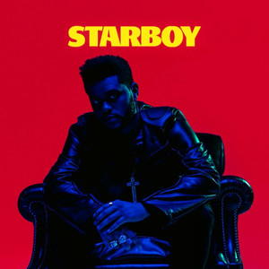 The Weeknd - Starboy (Kavin Remix)（Kavin remix）