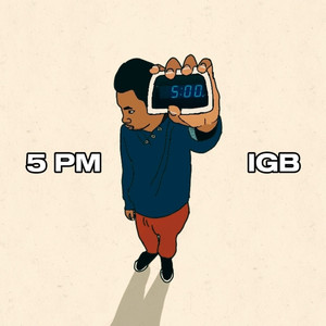 5 Pm