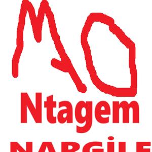 Montagem Nargile