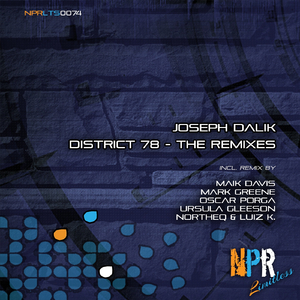 District 78 (Mark Greene Remix)