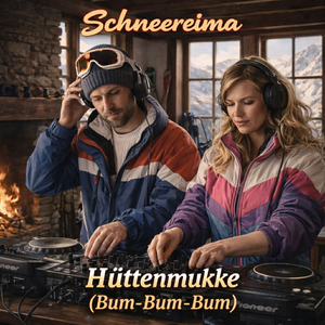 Hüttenmukke (Bum-Bum-Bum)