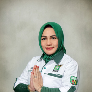 Caleg Pkb no 3
