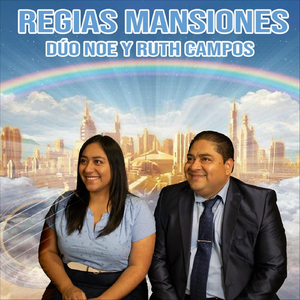 Regias Mansiones