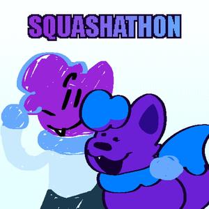 Squashathon