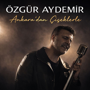 Ankara'dan Çiçeklerle