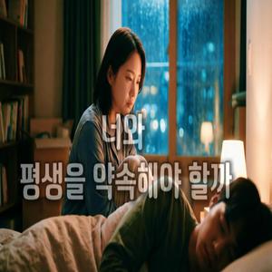 너와 평생을 약속해야 할까