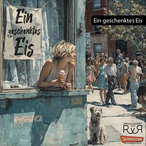 Ein geschenktes Eis