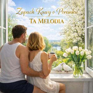 Zapach kawy o poranku