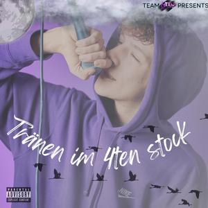 Tränen im 4ten stock