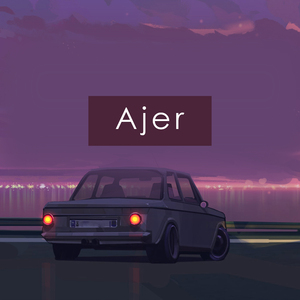 Ajer