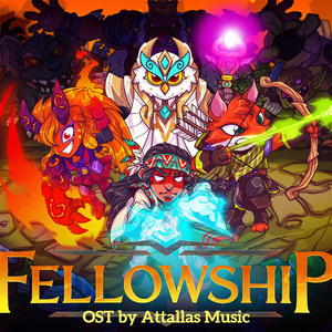 The Ruins of Eldrida Boss