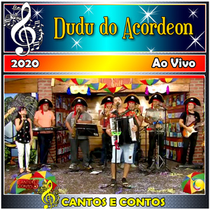 Folia No Reino De Taperoá - Ao Vivo