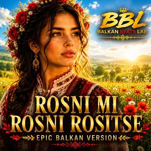 Rosni Mi Rosni Rositse (Epic Balkan Version)