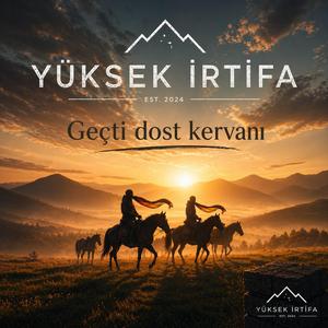 Geçti dost kervanı