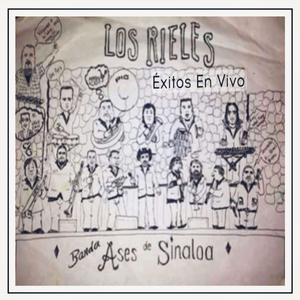 POPURRí BANDA EL RECODO: HOLA MI AMOR/ QUE ME TOQUEN LA COCOCHA/ LA PELIGROSA (En Vivo)