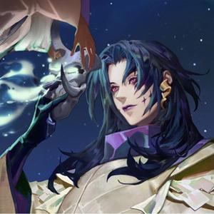 神之将至（慵懒暗黑大Boss携超哥迷弟在线发呆